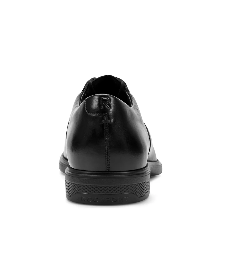 Rockport Men's Keegan Dress Wing Tip Oxford Shoe
