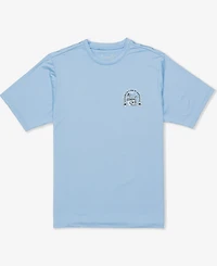 Hurley Men's Hybrid Short Sleeve T-Shirt