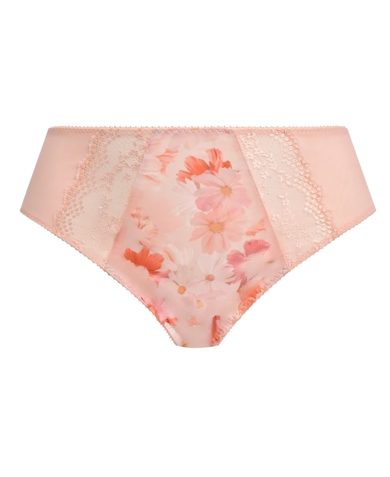 Elomi Plus Lucie High Leg Brief Underwear