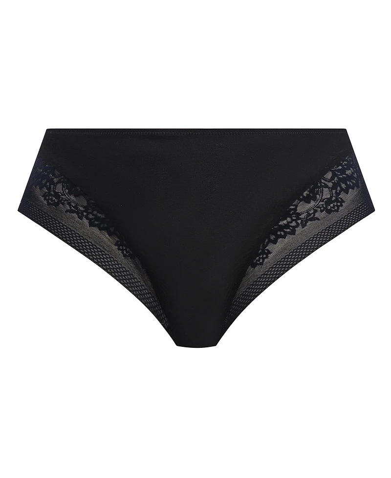Elomi Plus Nerina High Leg Brief Underwear