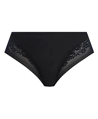 Elomi Plus Nerina High Leg Brief Underwear