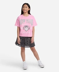 abercrombie kids Girls Emerson Skirt