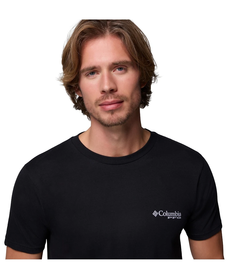 Columbia Men's Looper Graphic T-Shirt