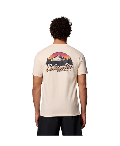 Columbia Men's Kranston Graphic T-Shirt