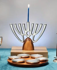 Nambe Unity Collection