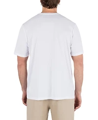 Hurley Men's Hula Short Sleeve T-Shirt