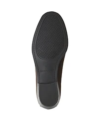 Bandolino Women's Rummie Bit Block Heel Loafers