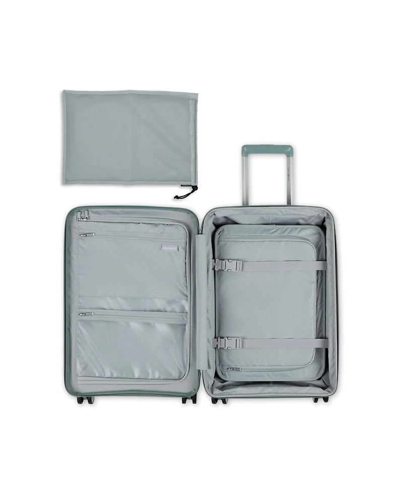 Samsonite Elevation Plus 21" Carry-On Spinner