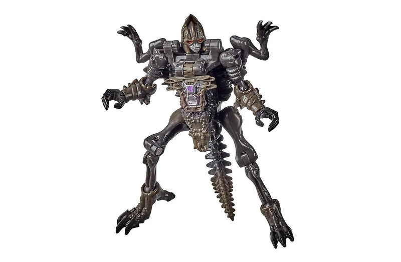 Transformers Wfc-K3 Vertebreak Core Class | Transformers Generations War for Cybertron Kingdom Chapter