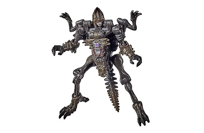 Transformers Wfc-K3 Vertebreak Core Class | Transformers Generations War for Cybertron Kingdom Chapter