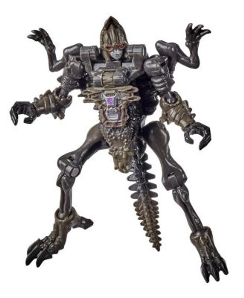 Transformers Wfc K3 Vertebreak Core Class Transformers Generations War For Cybertron Kingdom Chapter