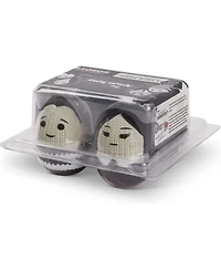Handmade by Robots - The Addams Family Mini Egg 4-Pack #039