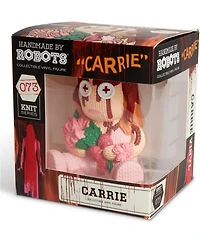 Handmade by Robots - Carrie #073