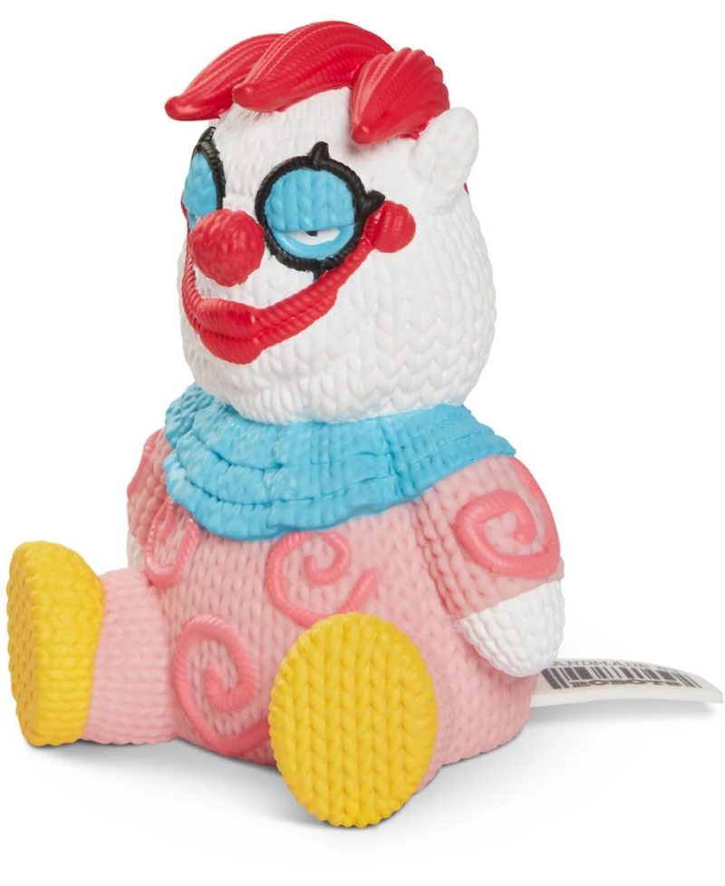 Handmade by Robots - Killer Klowns from Outer Space - Chubby #084
