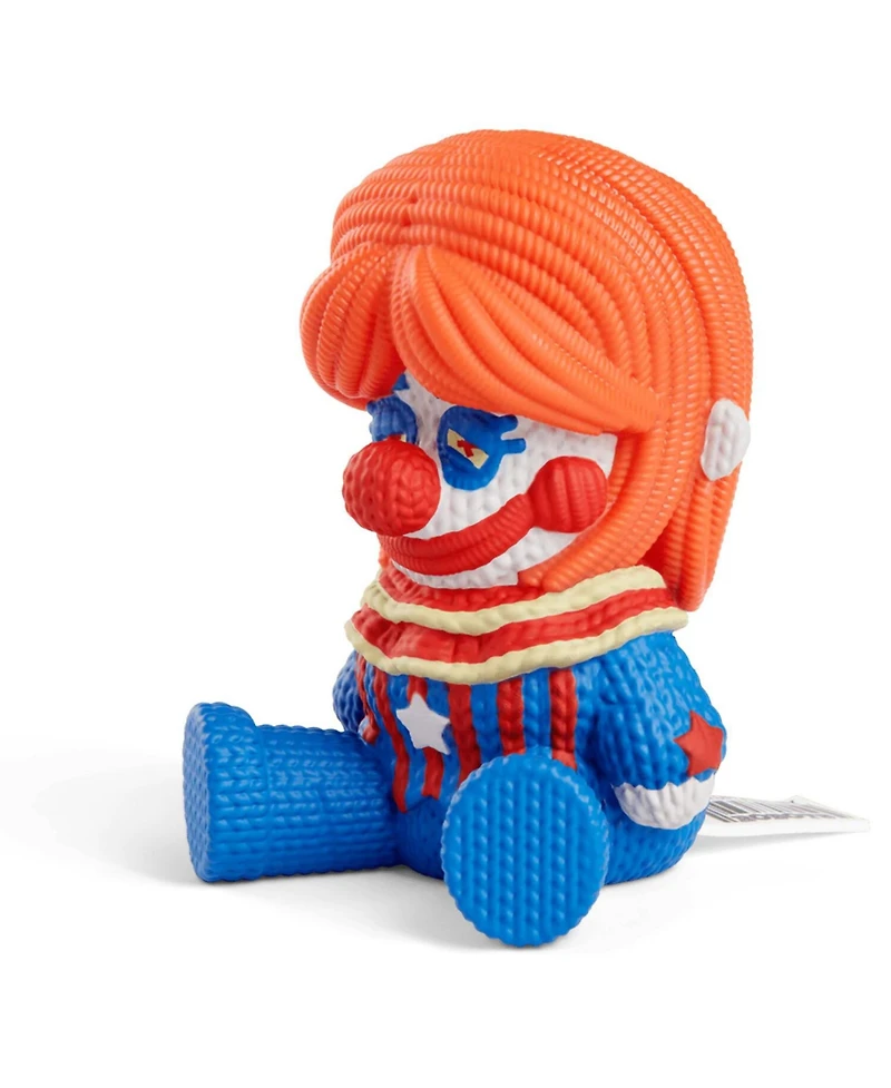 Handmade by Robots - Killer Klowns from Outer Space - Rosebud #132 (Limited Edition)