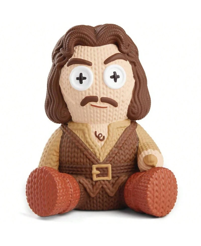 Handmade by Robots - The Princess Bride - Inigo Montoya #136 (Limited Edition)