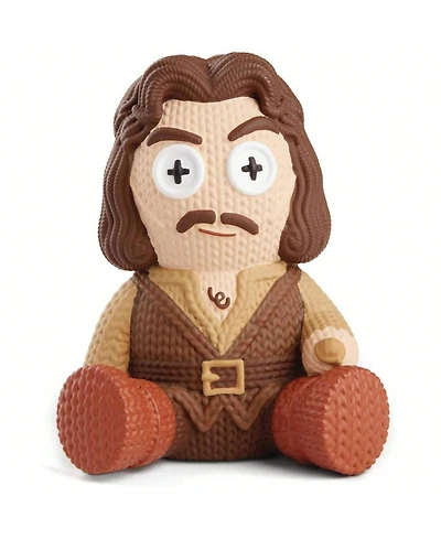 Handmade by Robots - The Princess Bride - Inigo Montoya #136 (Limited Edition)