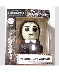 Handmade by Robots - The Addams Family - Wednesday #024 (1.75" Micro Vinyl Figure)