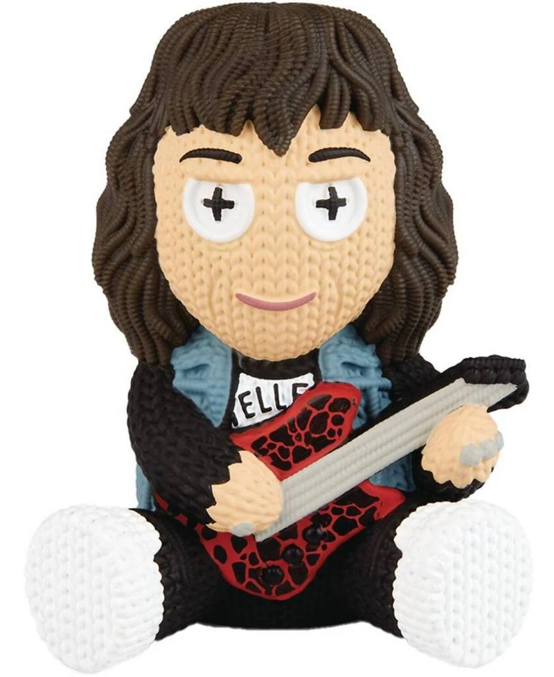 Handmade by Robots - Stranger Things - Eddie Munson #206
