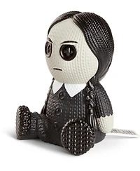 Handmade by Robots - The Addams Family - Wednesday #082