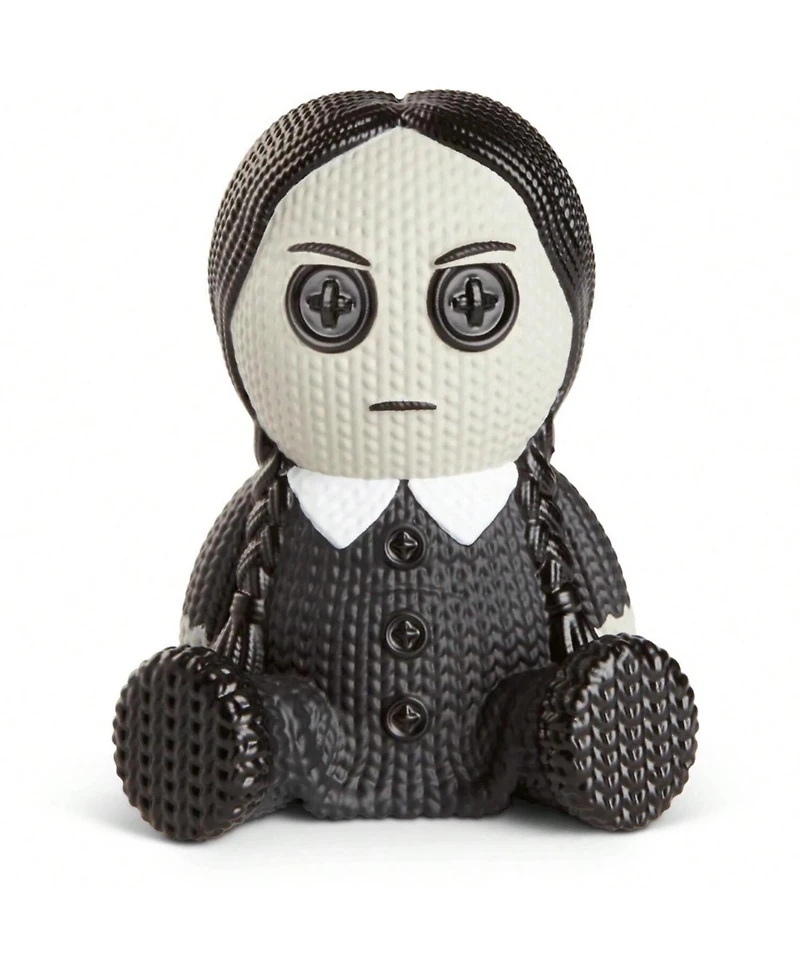 Handmade by Robots - The Addams Family - Wednesday #082