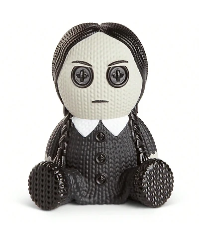 Handmade by Robots - The Addams Family - Wednesday #082