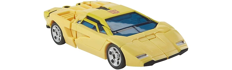 Wfc-E36 Sunstreaker Deluxe Class | Transformers Generations War for Cybertron Earthrise Chapter