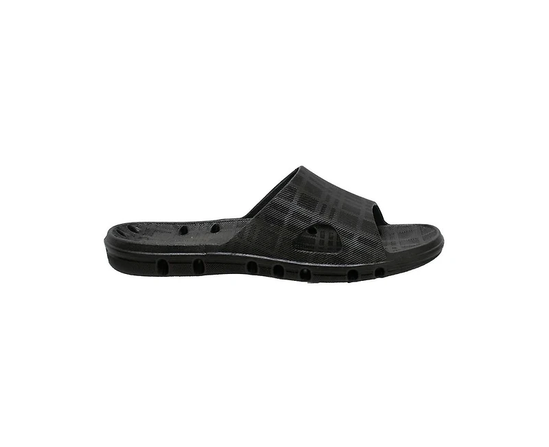 Women's Pvc Slide Sandal