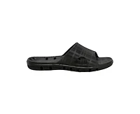 Women's Pvc Slide Sandal