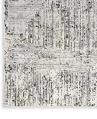 Calvin Klein CK024 Irradiant IRR01 3'9"x5'9" Area Rug