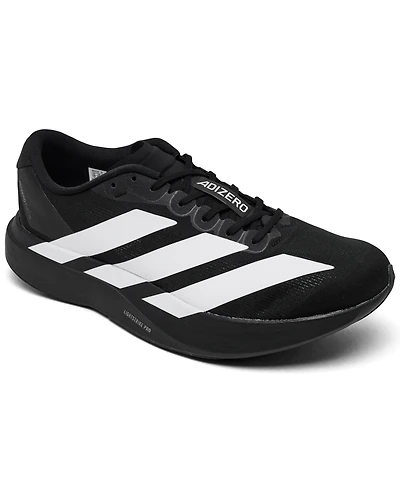 Adidas Men's Adizero Evo Sl Running Sneakers from Finish Line
