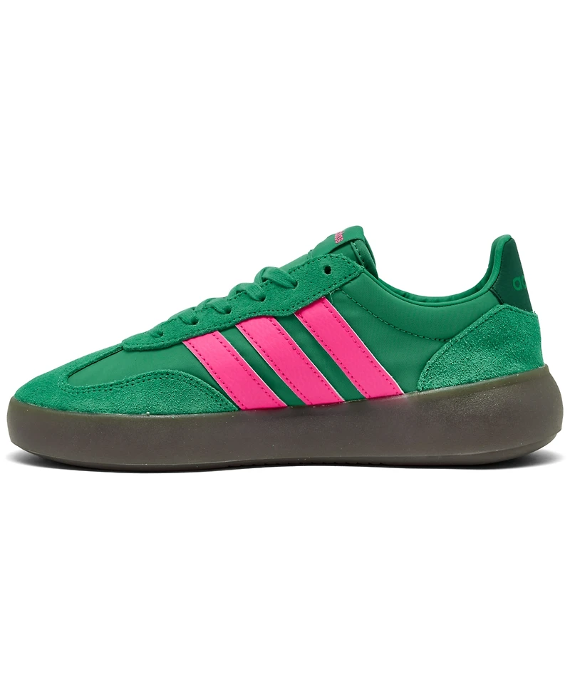 Adidas Women's Barreda Decode Lux Casual Sneakers from Finish Line