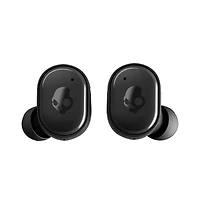 Skullcandy Grind True Wireless In Ear Headphones-Black