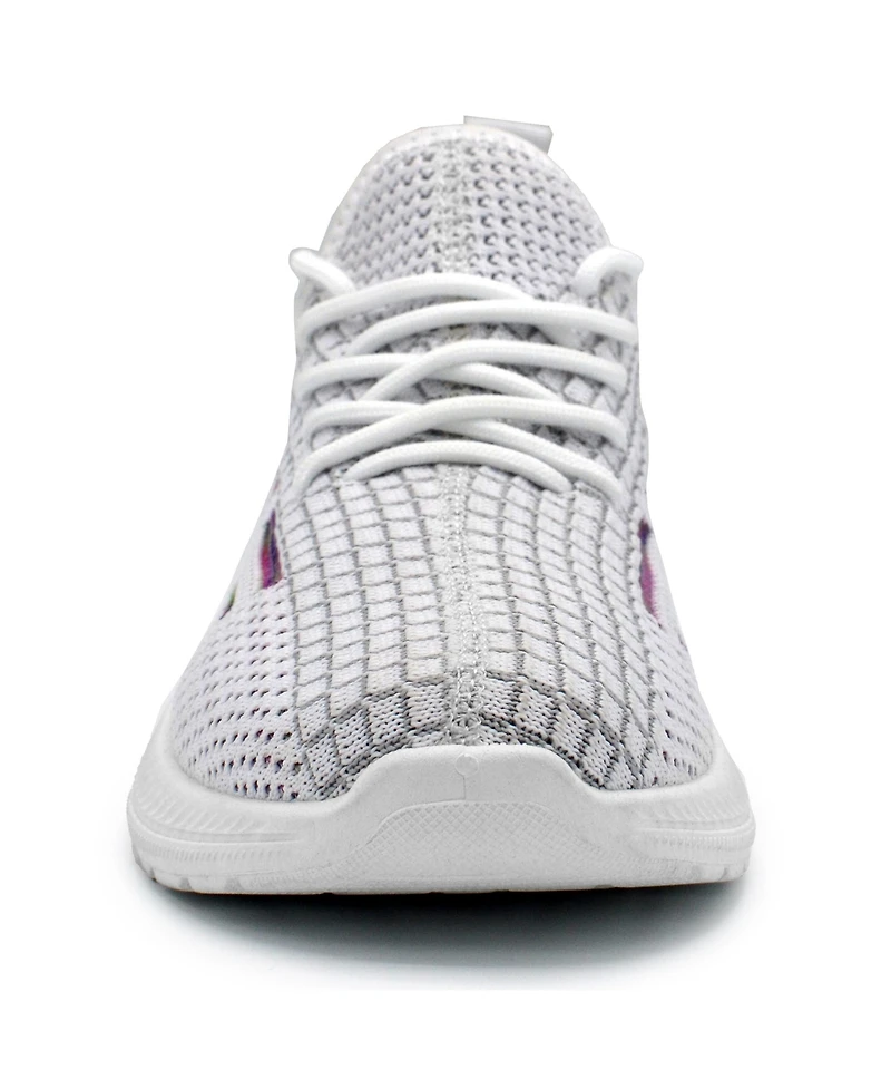 Akademiks Men's Flux Fashion Sneakers