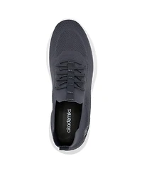 Akademiks Men's Flux Slip On Sneakers