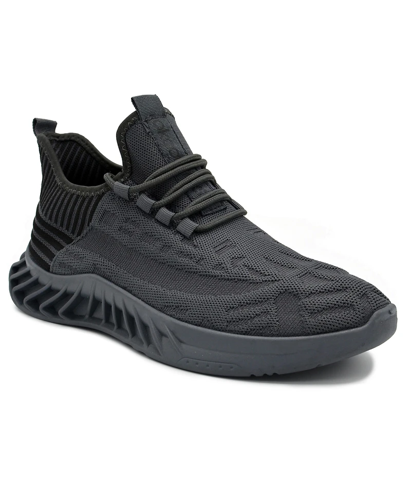 Akademiks Men's Fit Fashion Sneakers