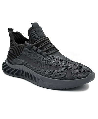 Akademiks Men's Fit Fashion Sneakers