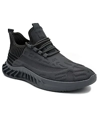 Akademiks Men's Fit Fashion Sneakers