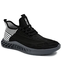 Akademiks Men's Fit Fashion Sneakers