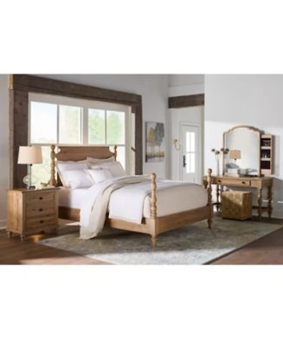 Willowmere Bedroom Collection Exclusively At Macys