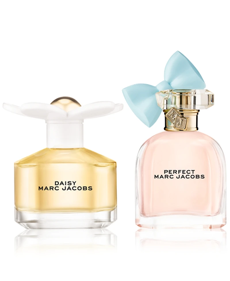 Marc Jacobs 2-Pc. Daisy & Perfect Mini Fragrance Gift Set