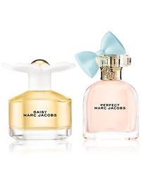 Marc Jacobs 2-Pc. Daisy & Perfect Mini Fragrance Gift Set