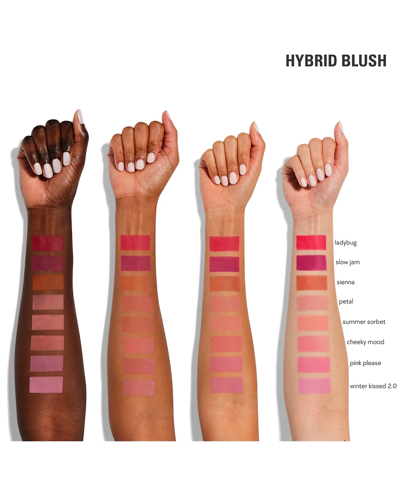 Kylie Cosmetics Hybrid Blush