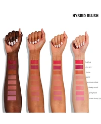 Kylie Cosmetics Hybrid Blush