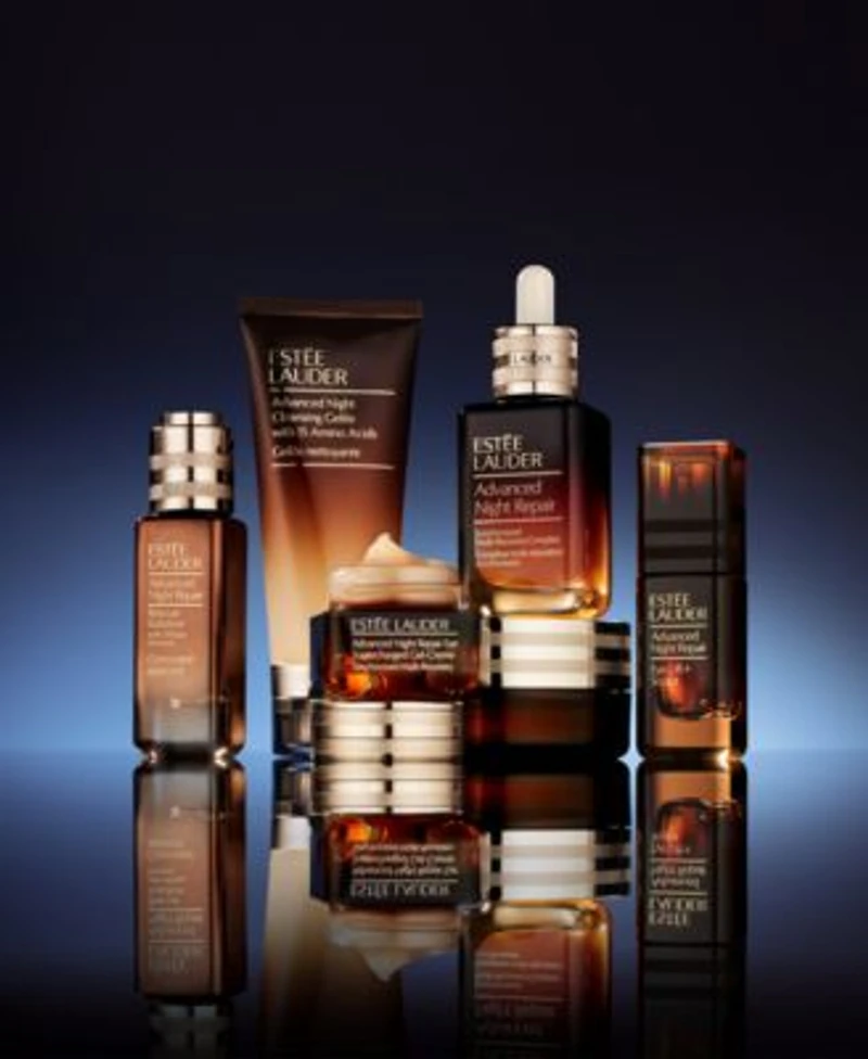 Estee Lauder Advanced Night Repair Collection