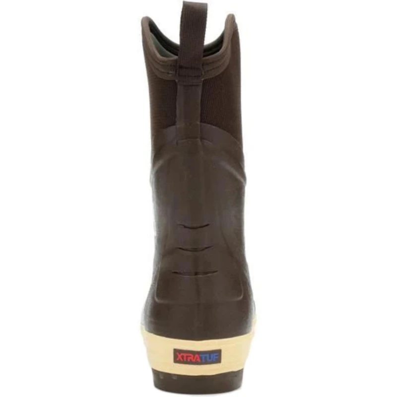 Xtratuf Men's 12 Insulated Elite Legacy Boot