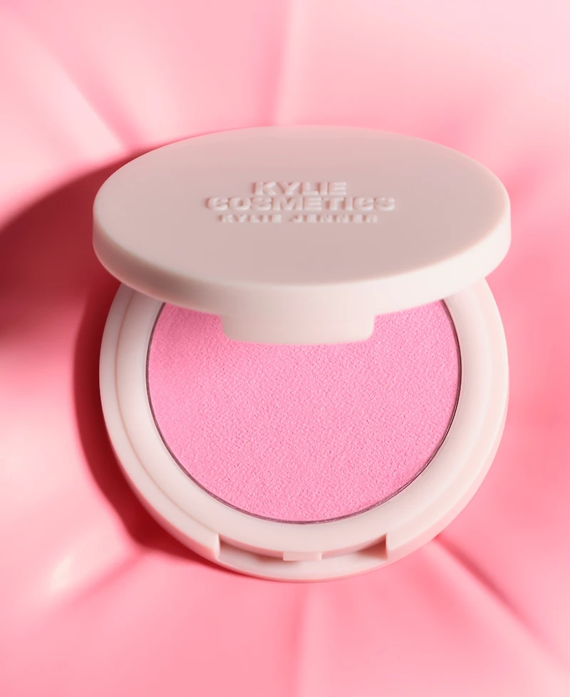 Kylie Cosmetics Hybrid Blush