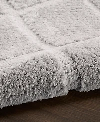 Dkny West End Ave WTE01 6'x9' Area Rug