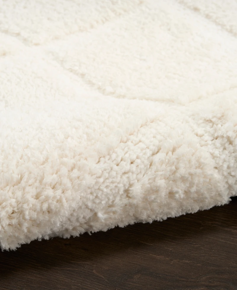 Dkny West End Ave WTE01 6'x9' Area Rug