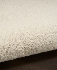 Dkny Pure Angles ANG01 2'2"x7'5" Runner Area Rug